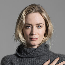 Emily Blunt